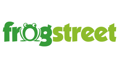 Frog Street logo